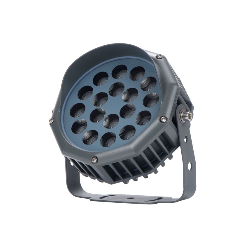 LED投光灯：照亮未来照明的新篇章