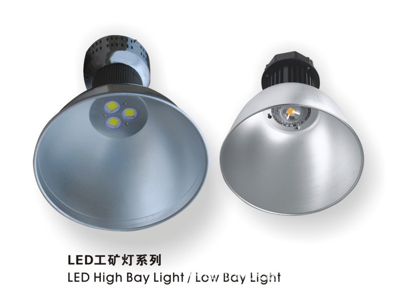 深圳LED灯行业现状与趋势