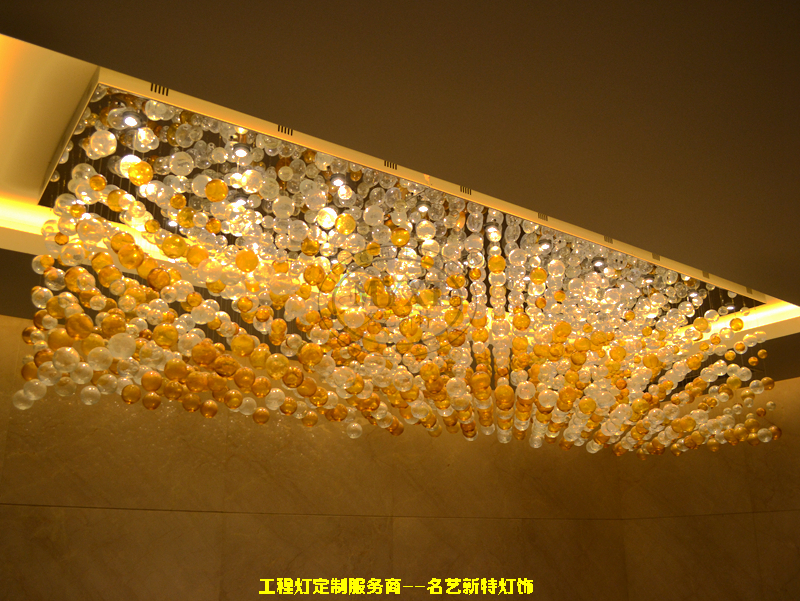 灯具定制