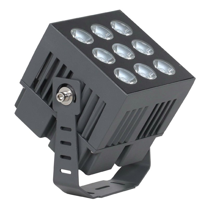 深圳LED灯厂家：打造光科技新名片